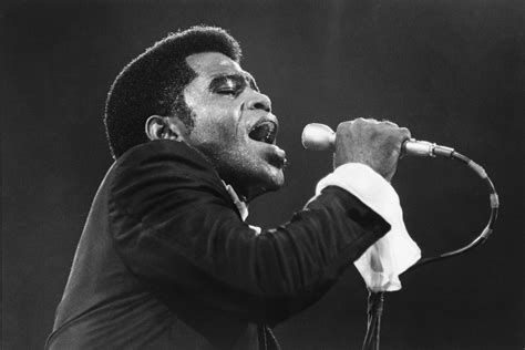 JAMES BROWN